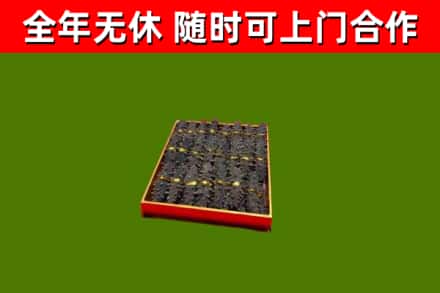 肥东回收海参